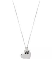 Collana Jack&co Donna Pets in Argento JCN0680 - JCN0680